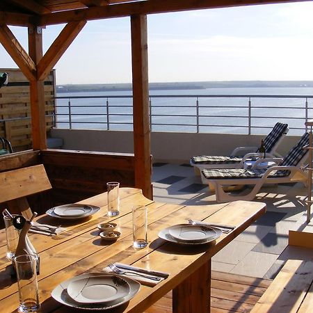 Апартаменты Elena'S Terrace Мамая Номер фото